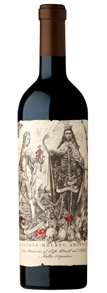 Catena Zapata Malbec Argentino