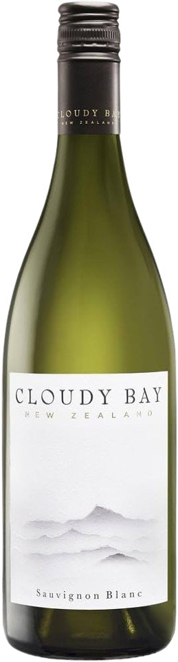 Cloudy Bay