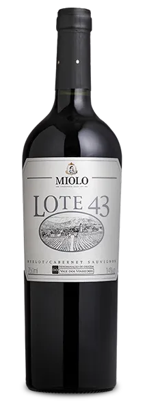 Miolo Lote 43